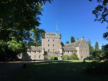 Cawdor Castle